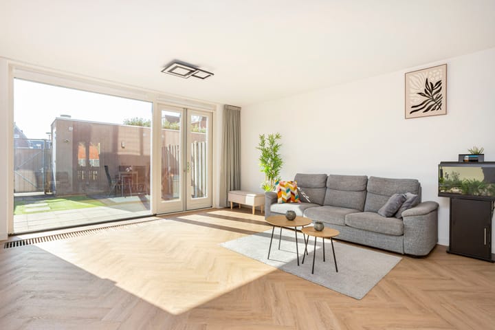 Foto 3 van Melkzwamsingel 10