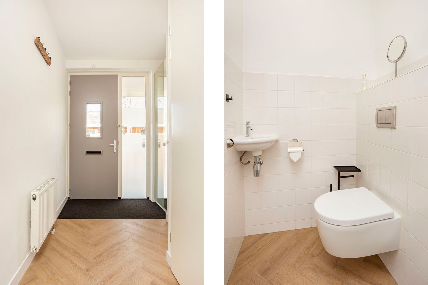 Foto 5 van Melkzwamsingel 10