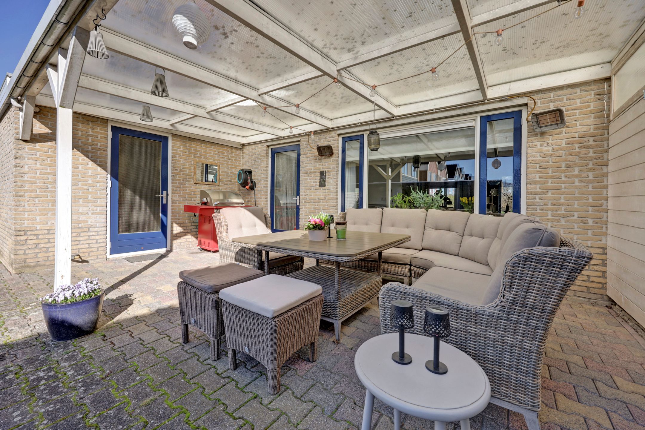 Foto 45 van Het Wapenschild 36