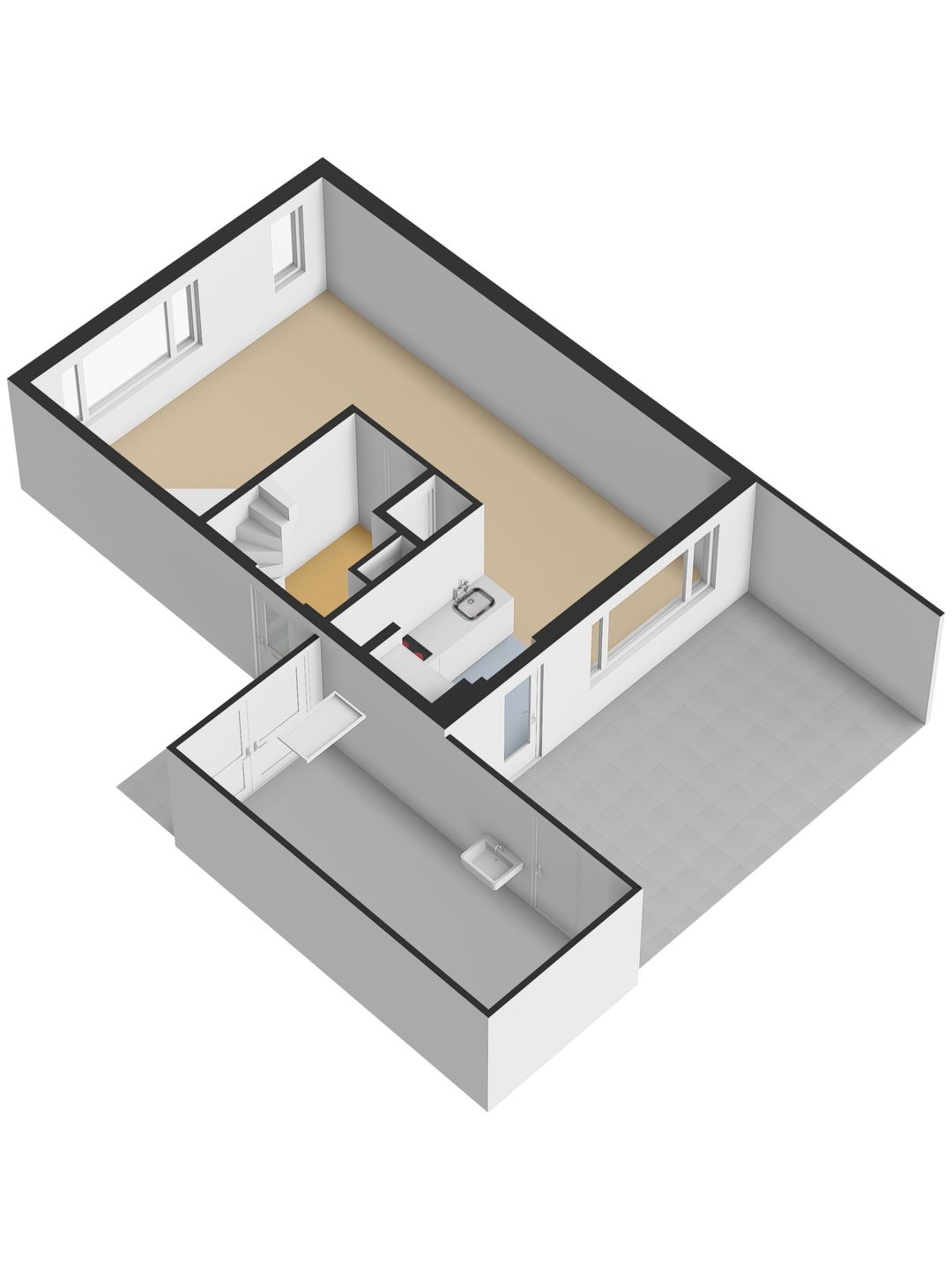 Foto 58 van Het Wapenschild 36