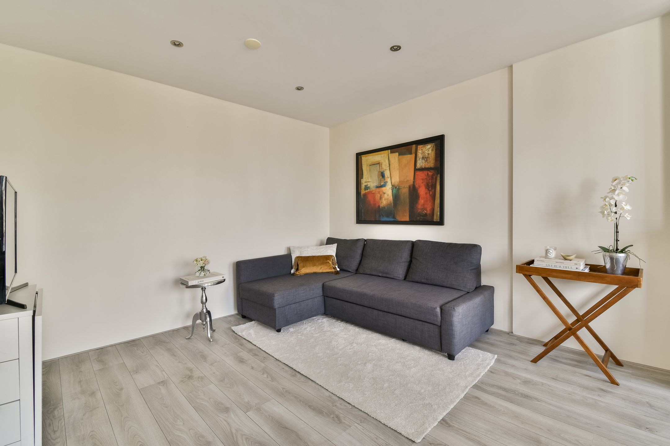 Foto 6 van Kinkerstraat 24-4A