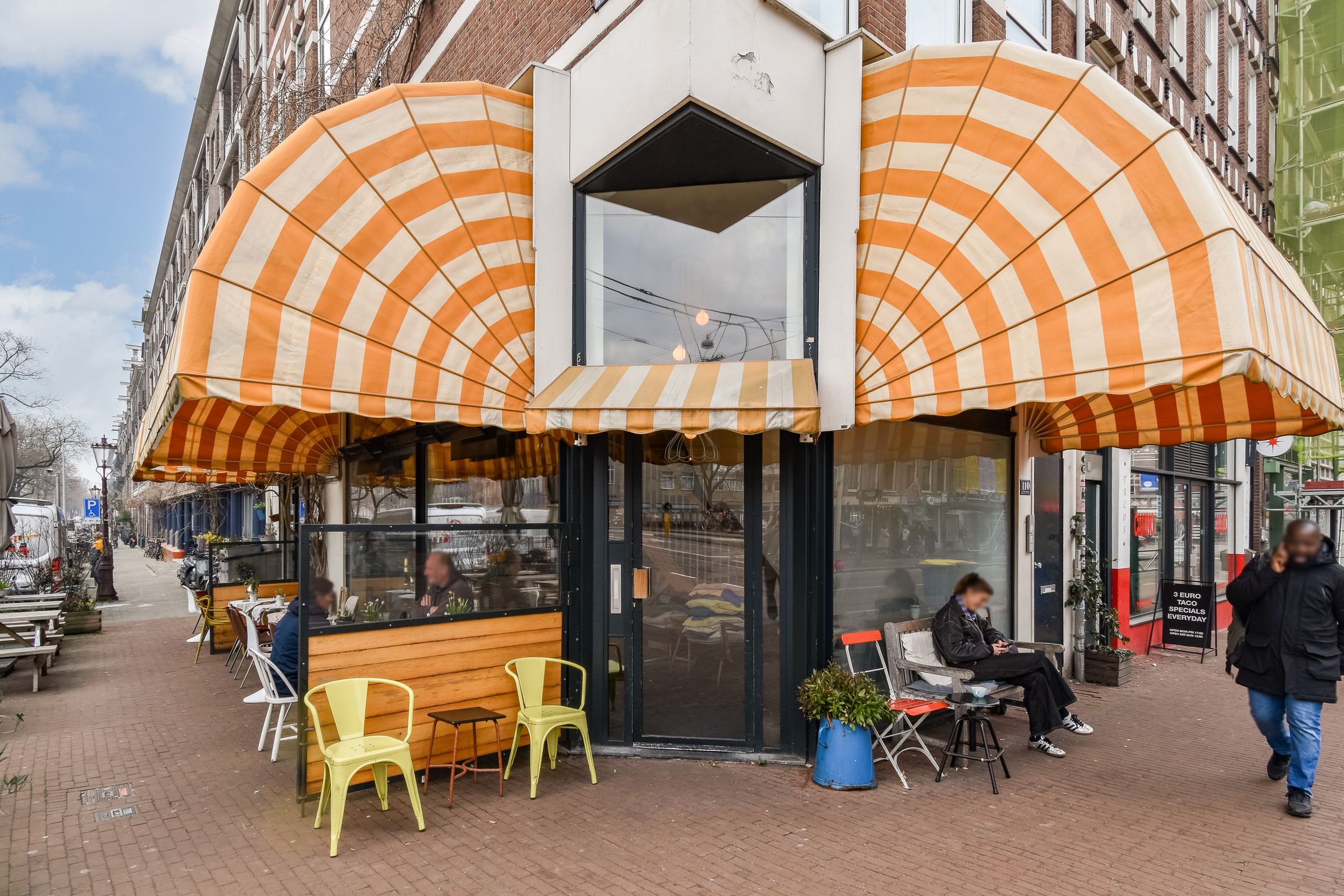 Foto 15 van Kinkerstraat 24-4A