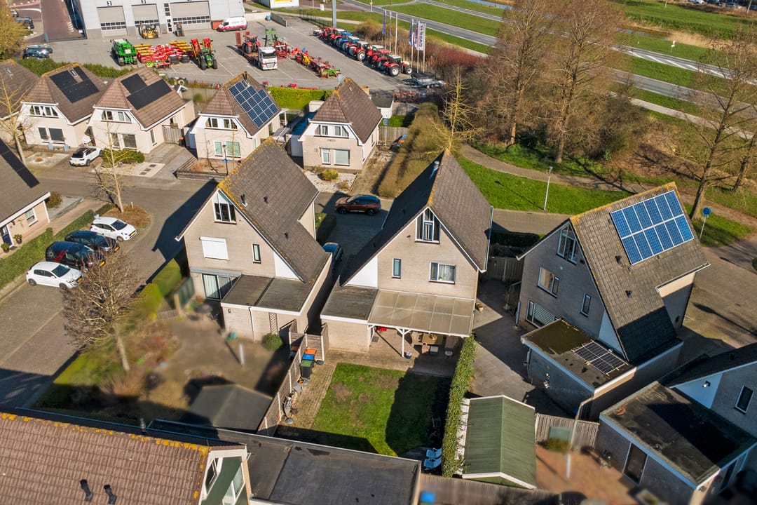 Foto 43 van Het Wapenschild 36