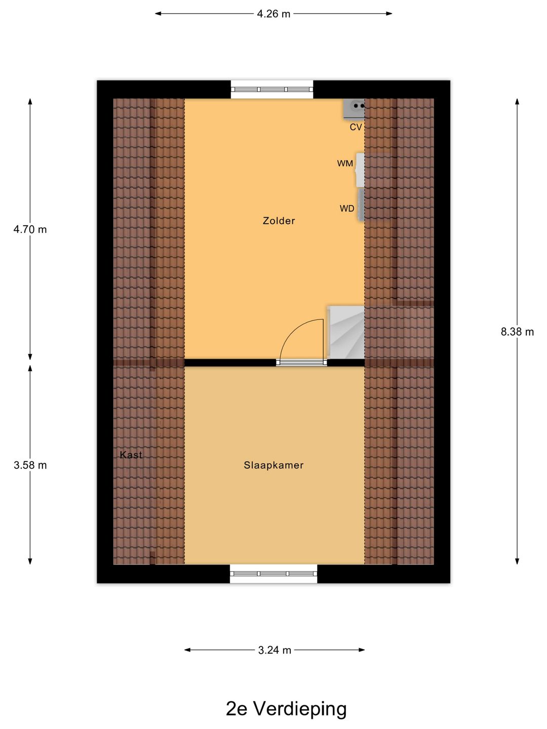 Foto 56 van Het Wapenschild 36