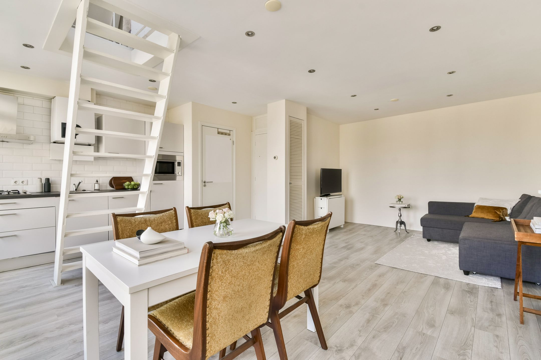 Kinkerstraat 24-4A, 1053DV, Amsterdam - Photo 2