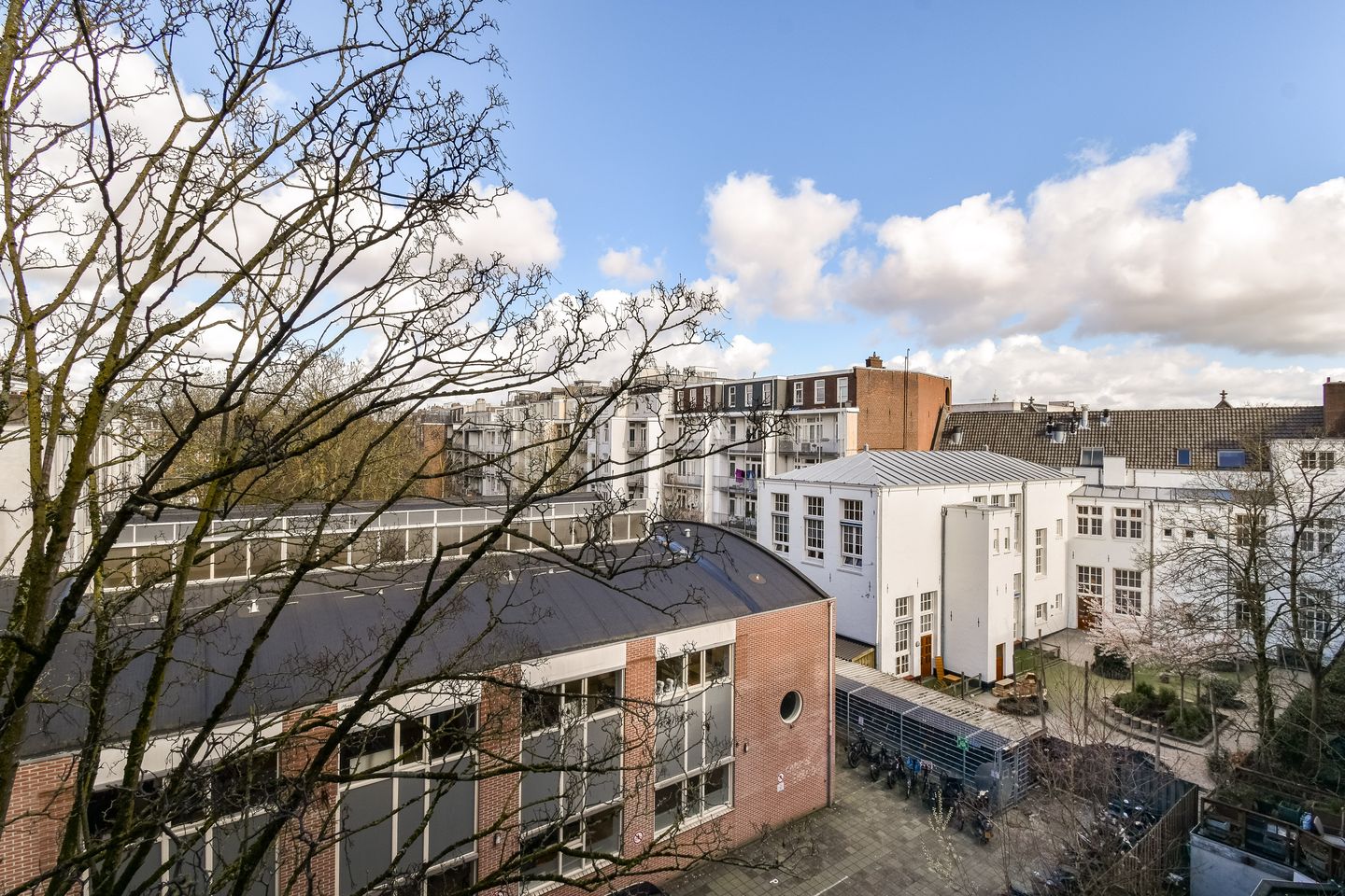 Foto 10 van Kinkerstraat 24-4A