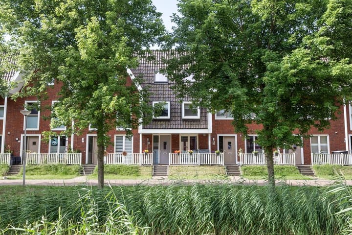 Foto 2 van Melkzwamsingel 10