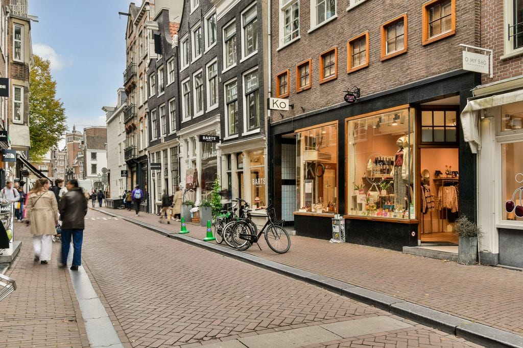 Foto 20 van Kinkerstraat 24-4A