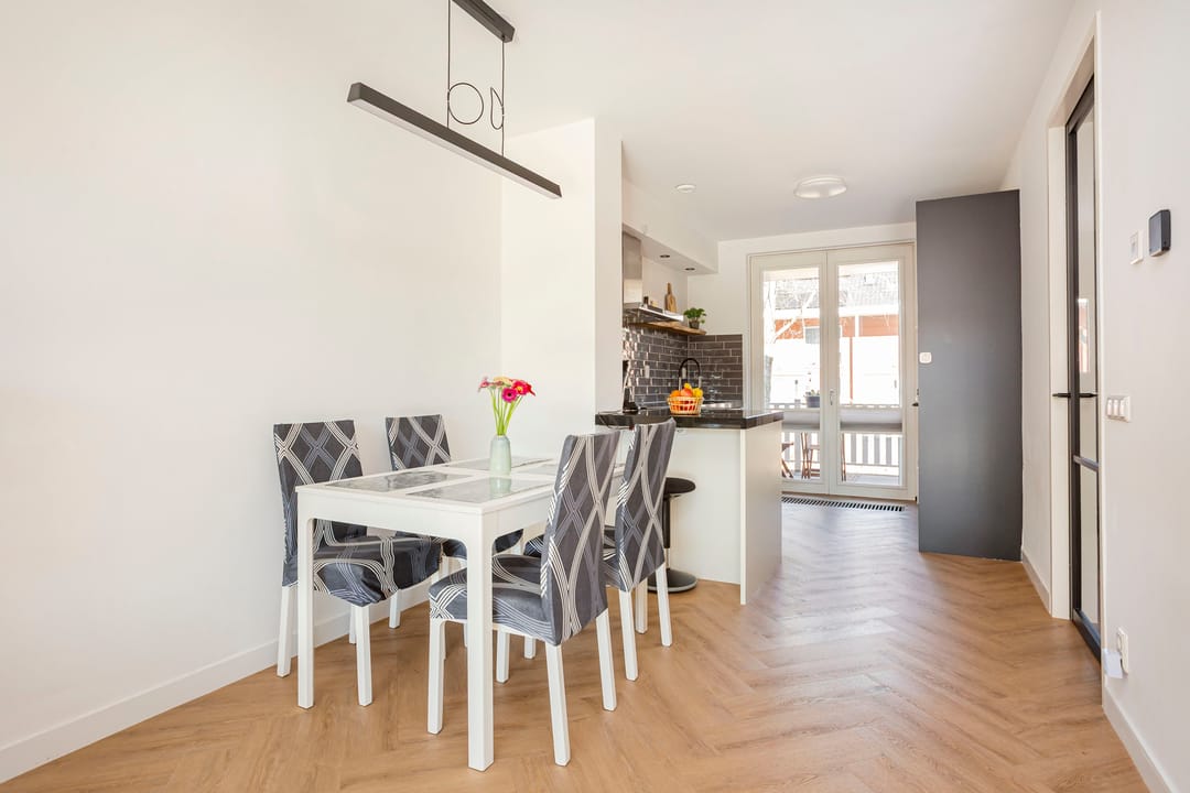 Foto 7 van Melkzwamsingel 10