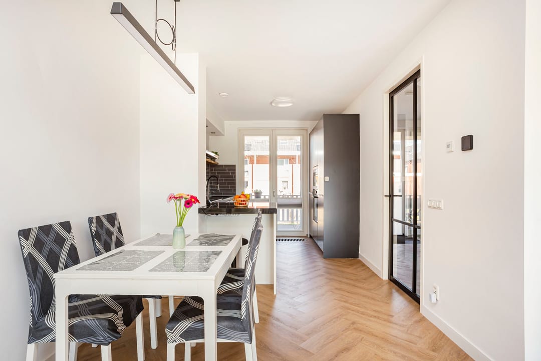 Foto 8 van Melkzwamsingel 10