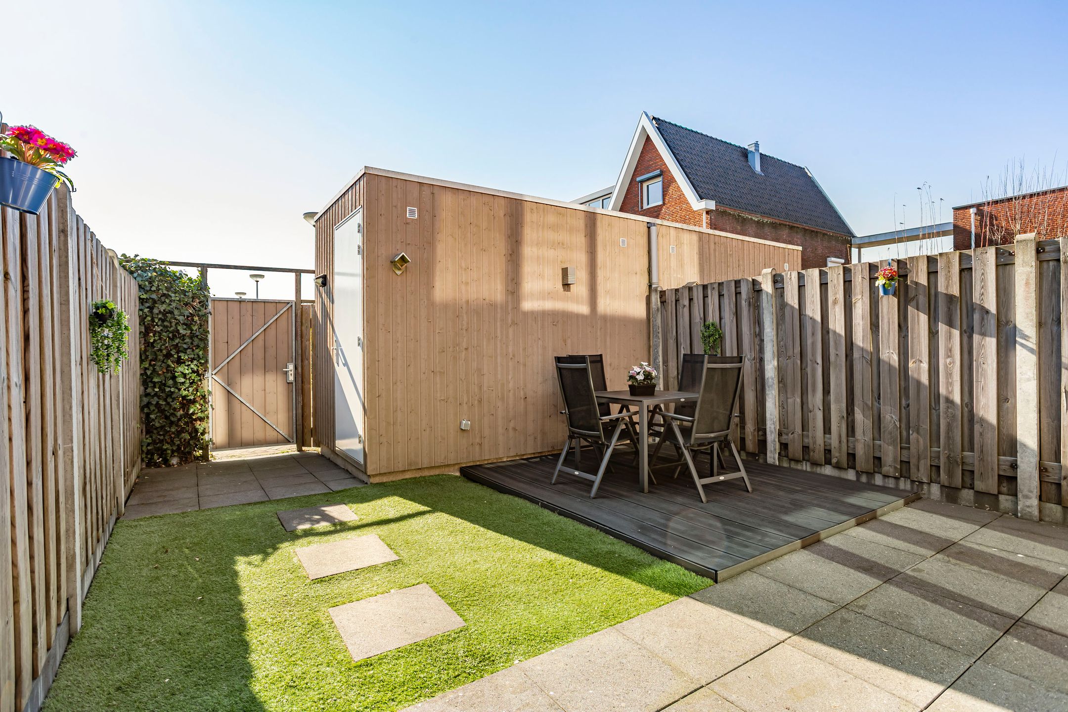 Foto 24 van Melkzwamsingel 10