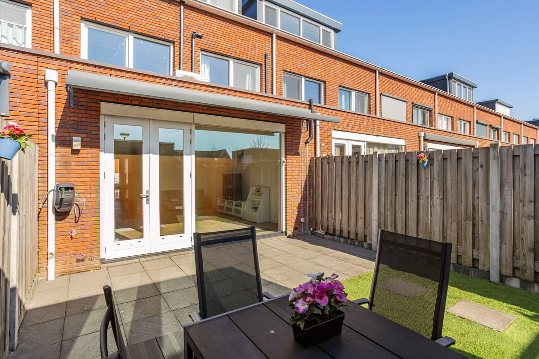 Foto 26 van Melkzwamsingel 10