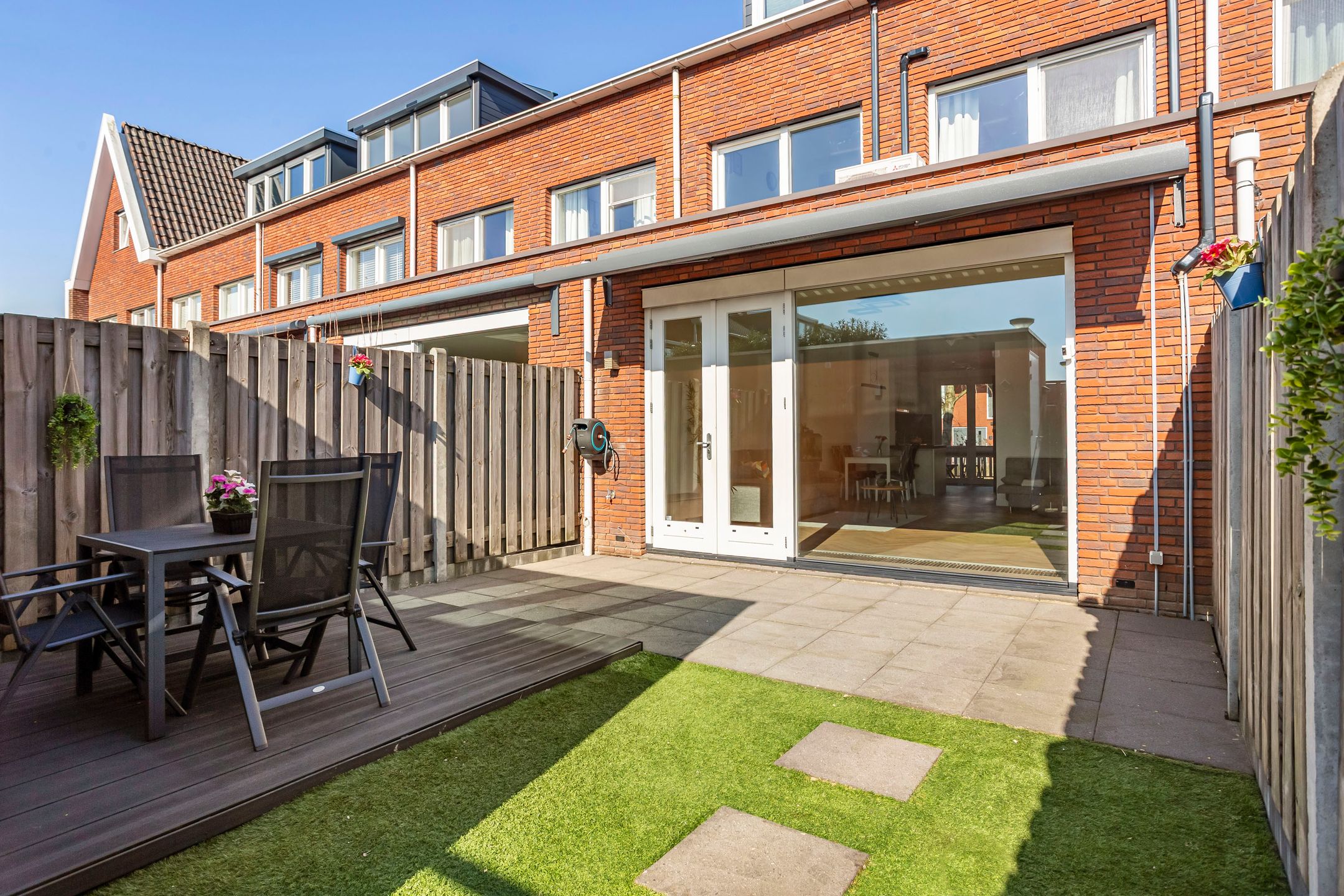 Foto 27 van Melkzwamsingel 10