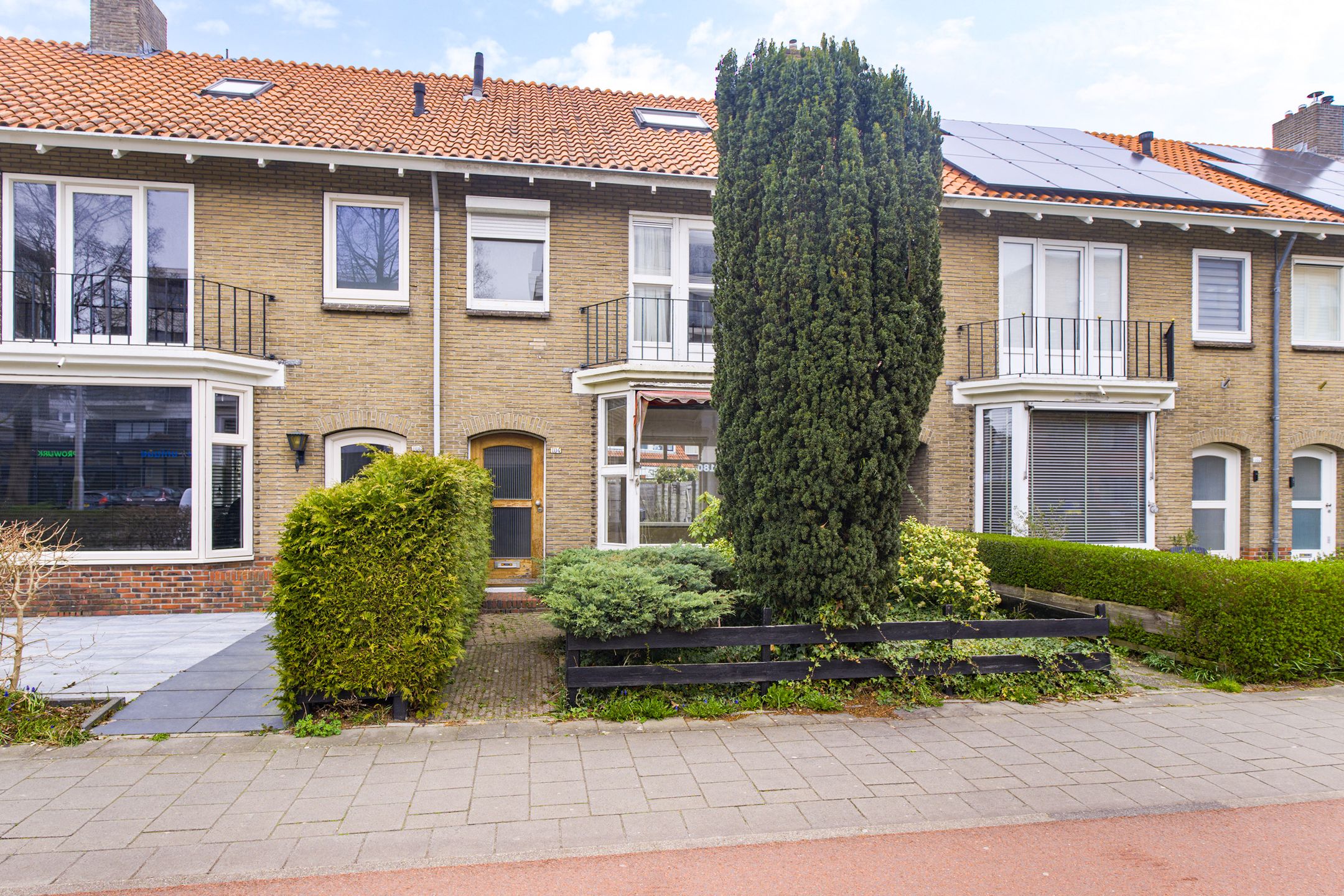 Tesselschadestraat 104