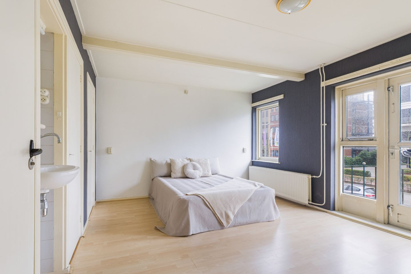 Foto 4 van Tesselschadestraat 104