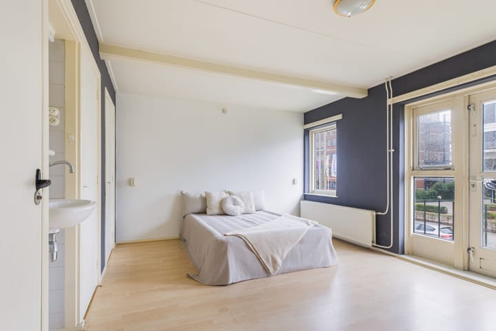 Foto 4 van Tesselschadestraat 104