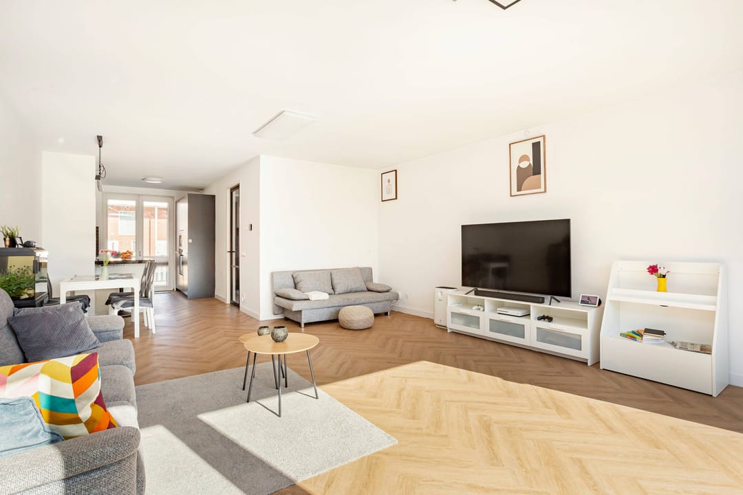 Foto 16 van Melkzwamsingel 10