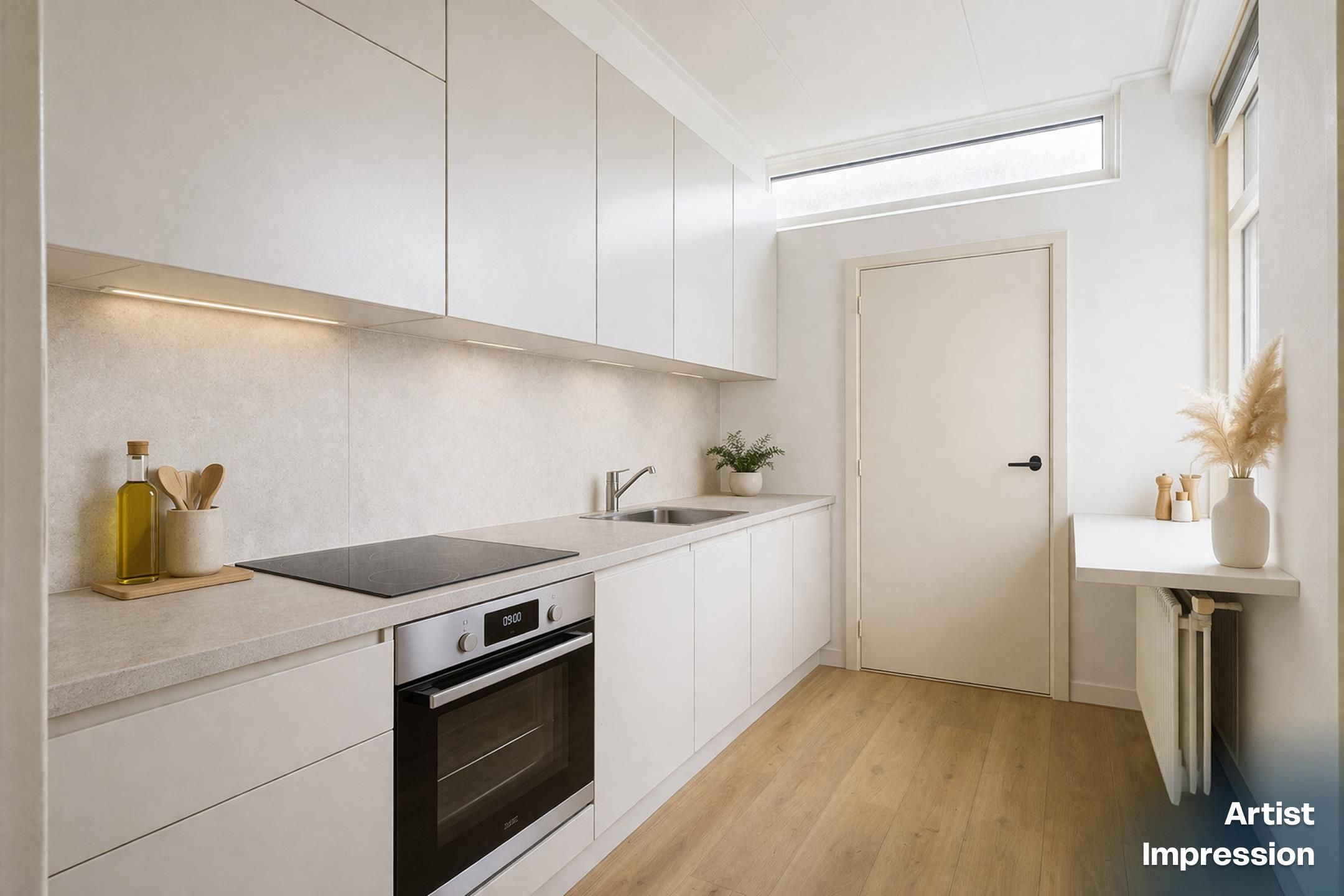 Foto 21 van Tesselschadestraat 104