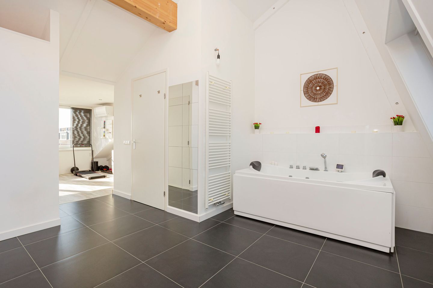 Foto 50 van Melkzwamsingel 10