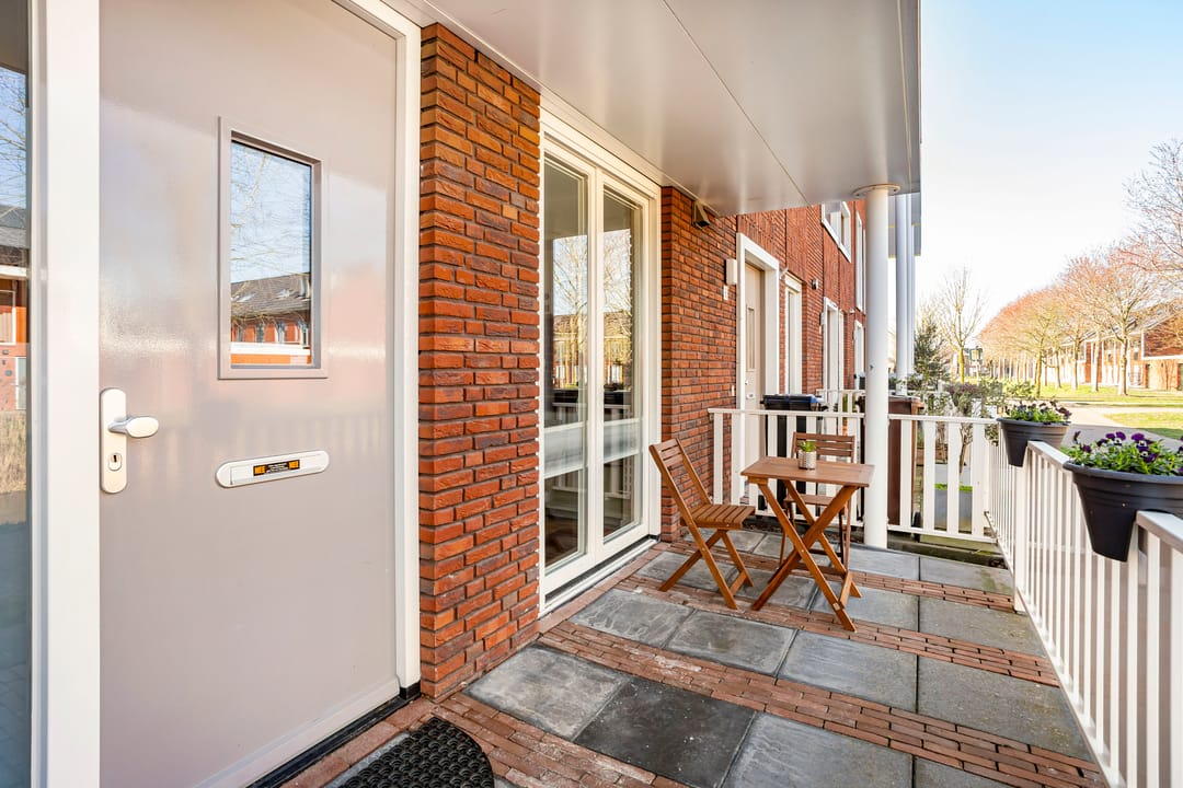 Foto 53 van Melkzwamsingel 10