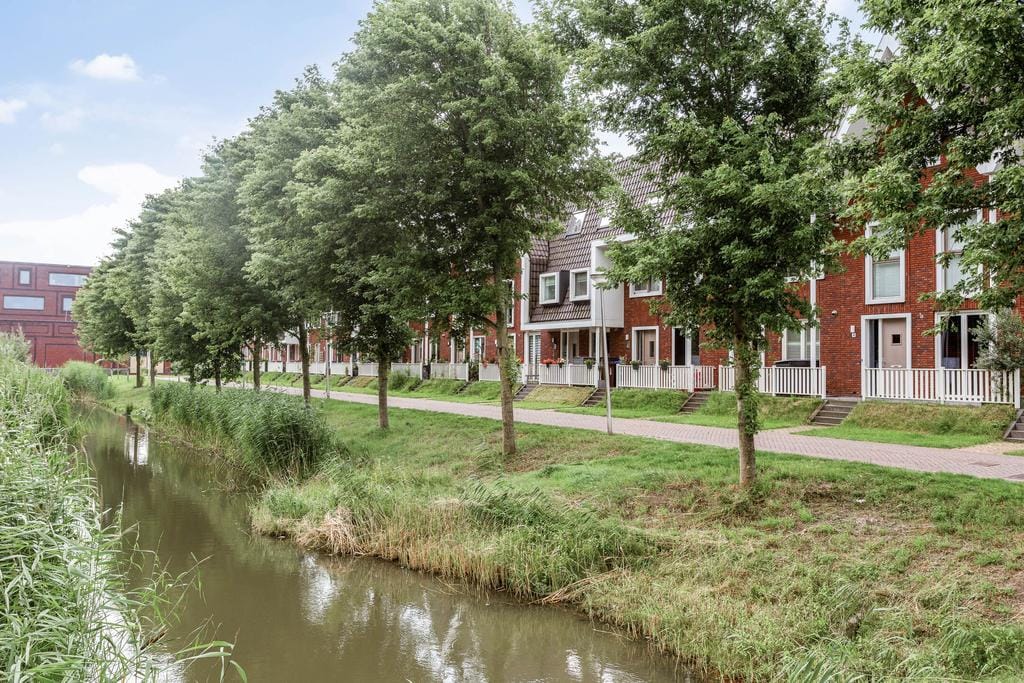 Foto 54 van Melkzwamsingel 10