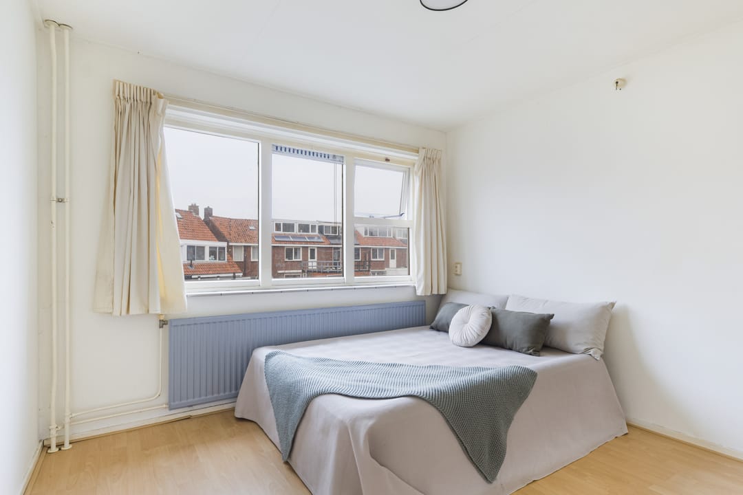 Foto 26 van Tesselschadestraat 104