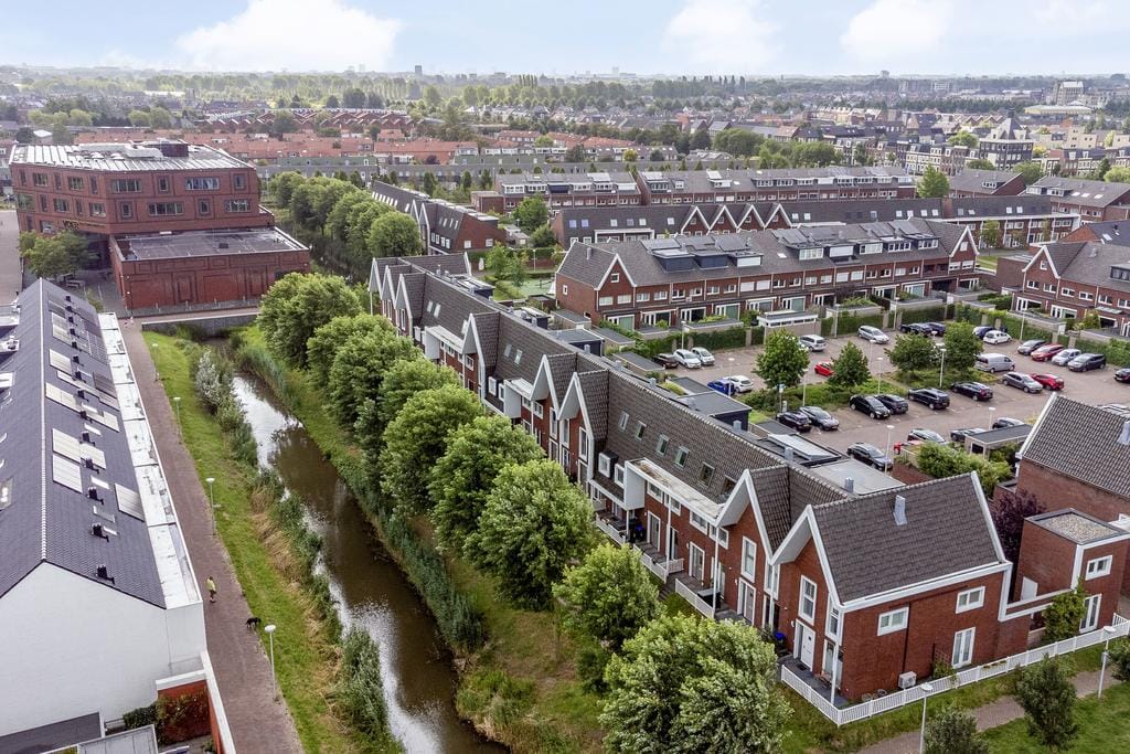 Foto 56 van Melkzwamsingel 10