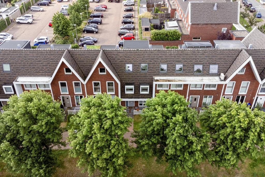 Foto 57 van Melkzwamsingel 10