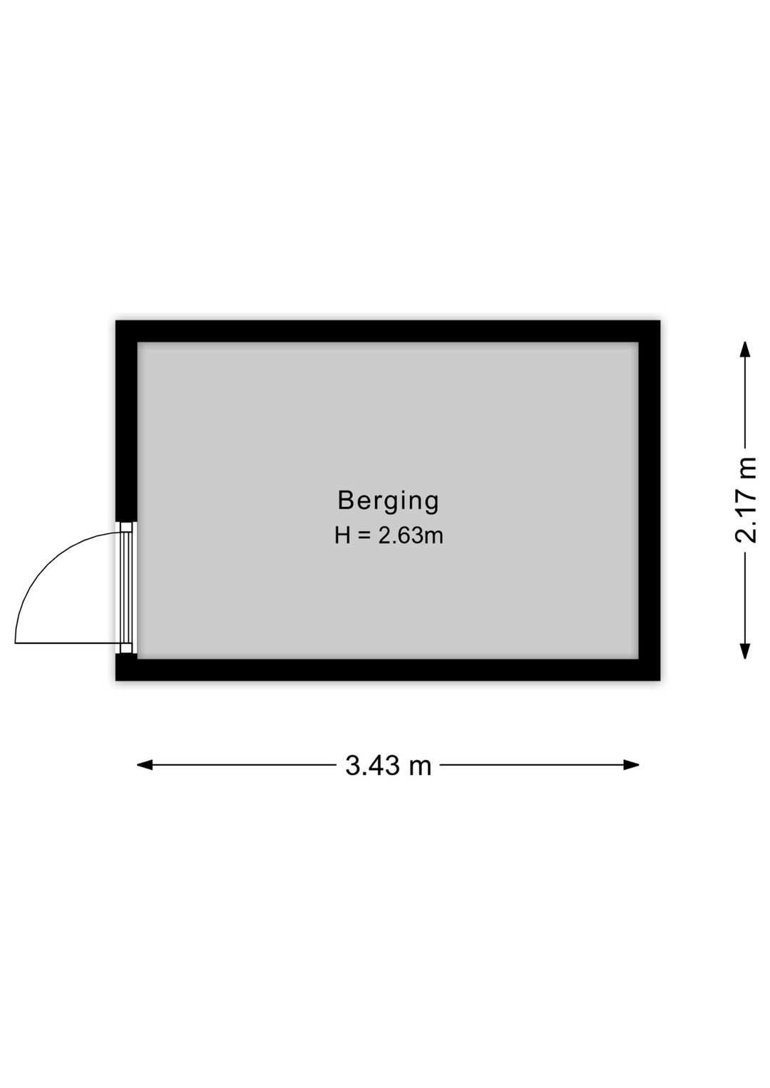 Foto 67 van Melkzwamsingel 10