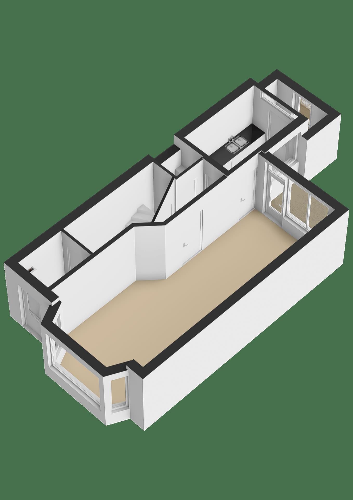 Foto 44 van Tesselschadestraat 104