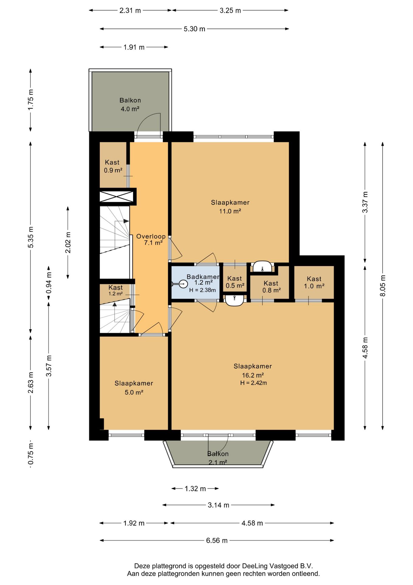 Foto 45 van Tesselschadestraat 104
