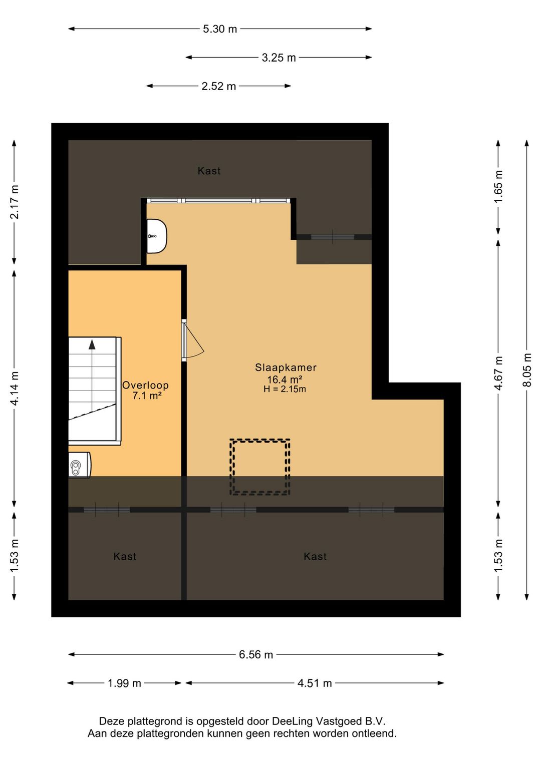 Foto 47 van Tesselschadestraat 104
