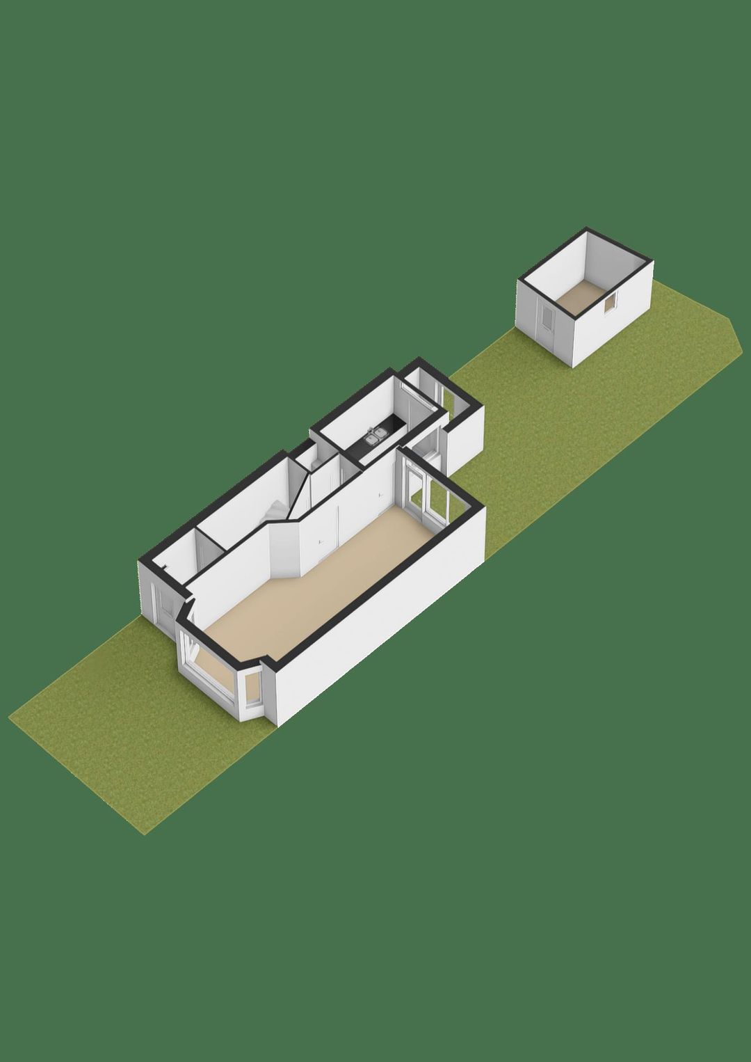 Foto 52 van Tesselschadestraat 104