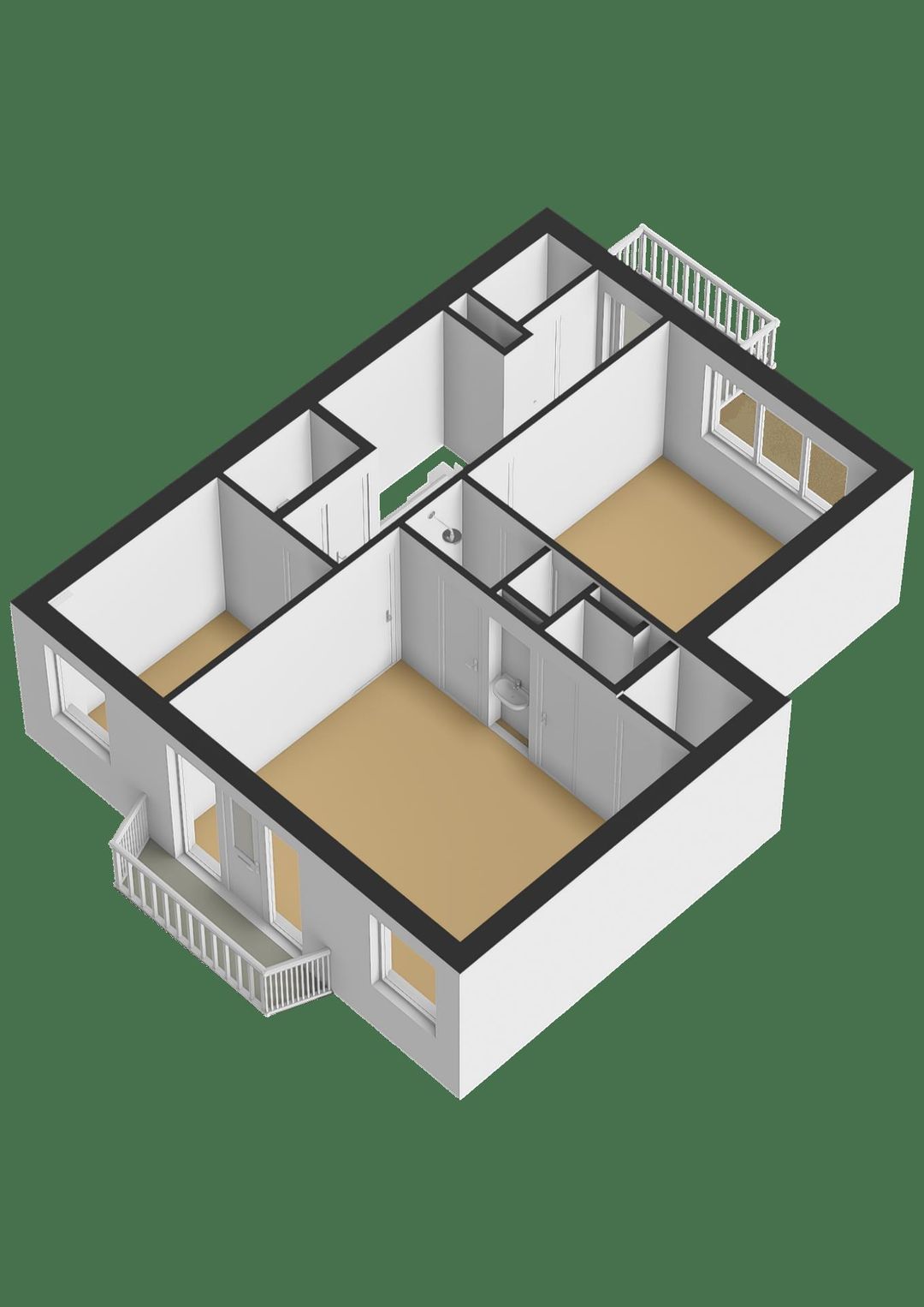 Foto 46 van Tesselschadestraat 104