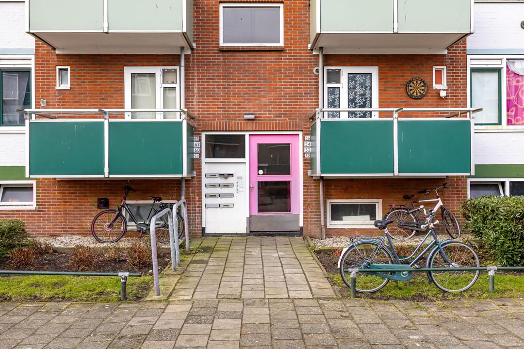 Foto 2 van Reviusstraat 56