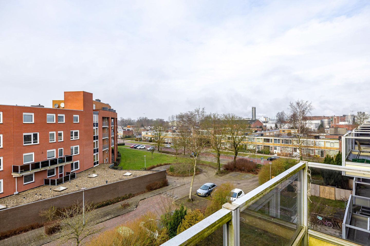 Foto 10 van Reviusstraat 56