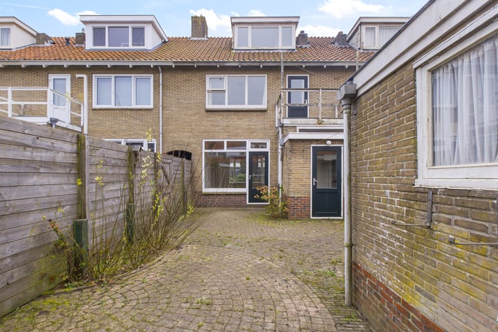 Foto 5 van Tesselschadestraat 104