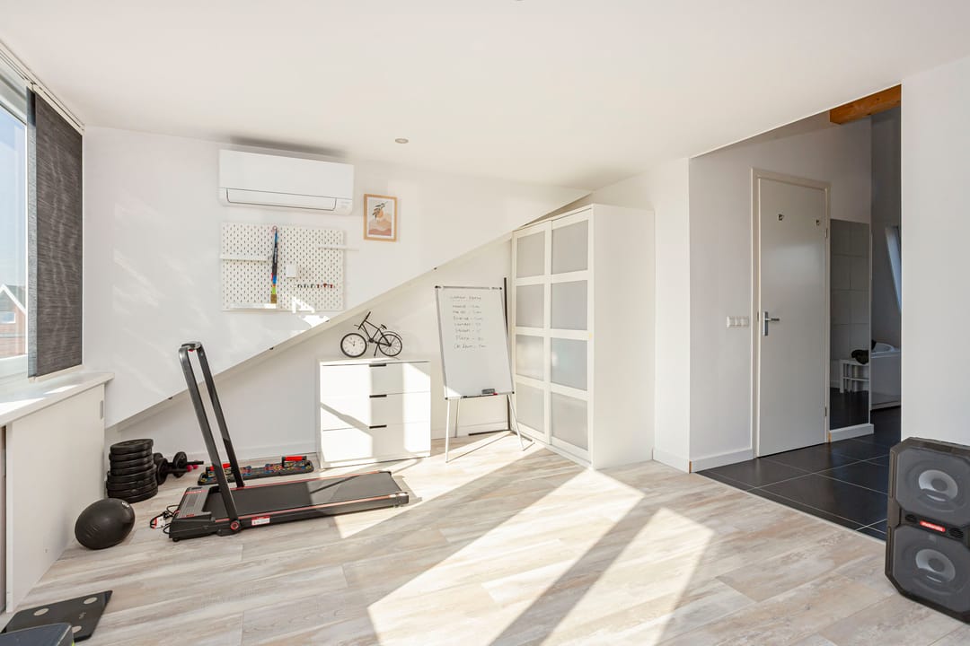 Foto 46 van Melkzwamsingel 10