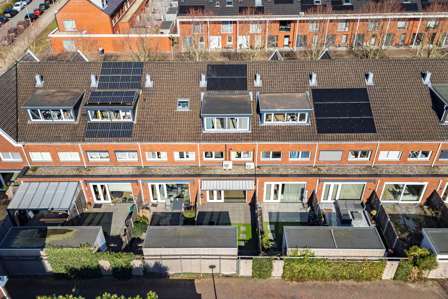 Foto 29 van Melkzwamsingel 10