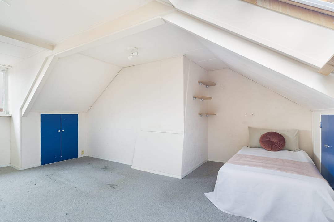 Foto 37 van Tesselschadestraat 104