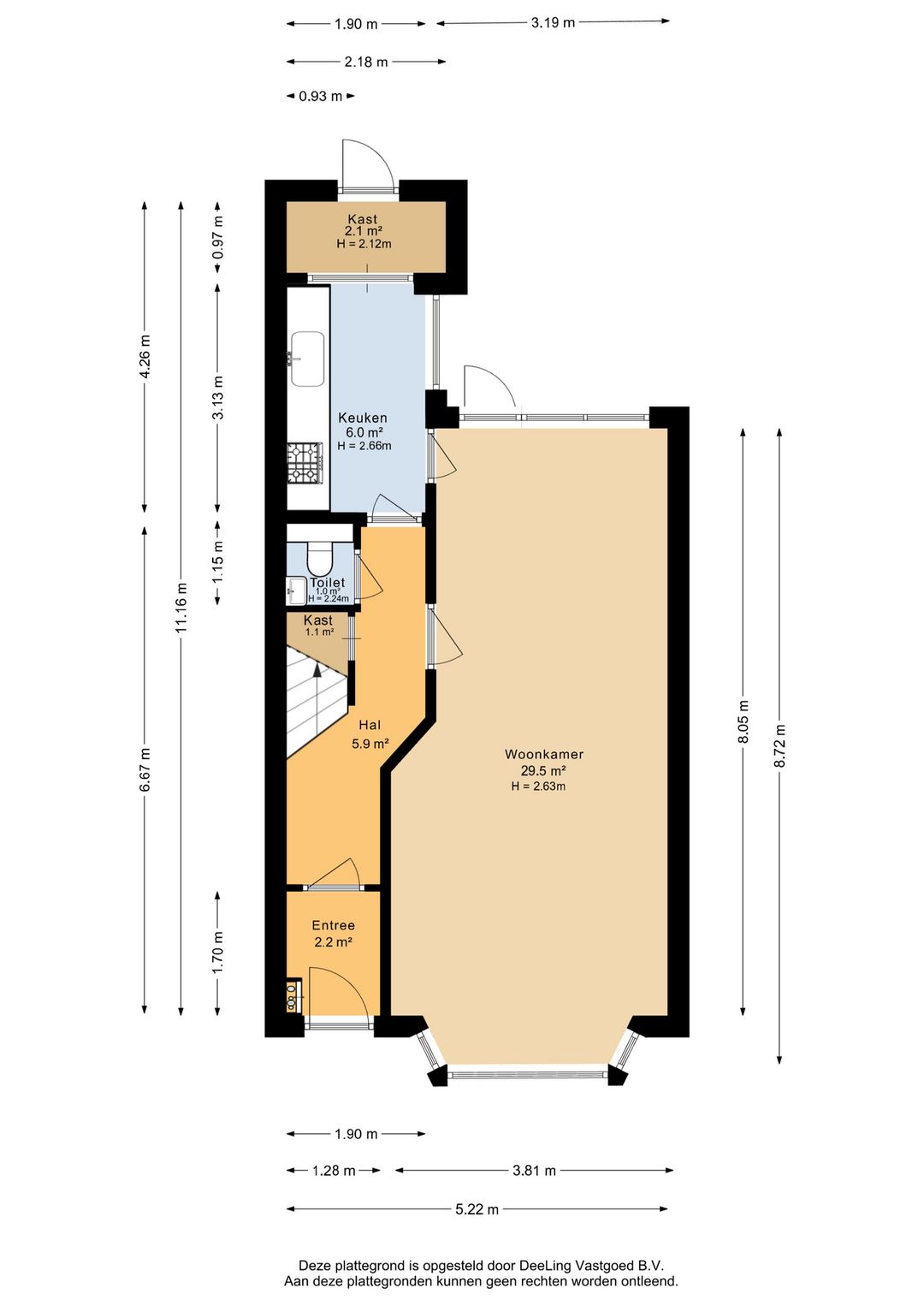 Foto 43 van Tesselschadestraat 104