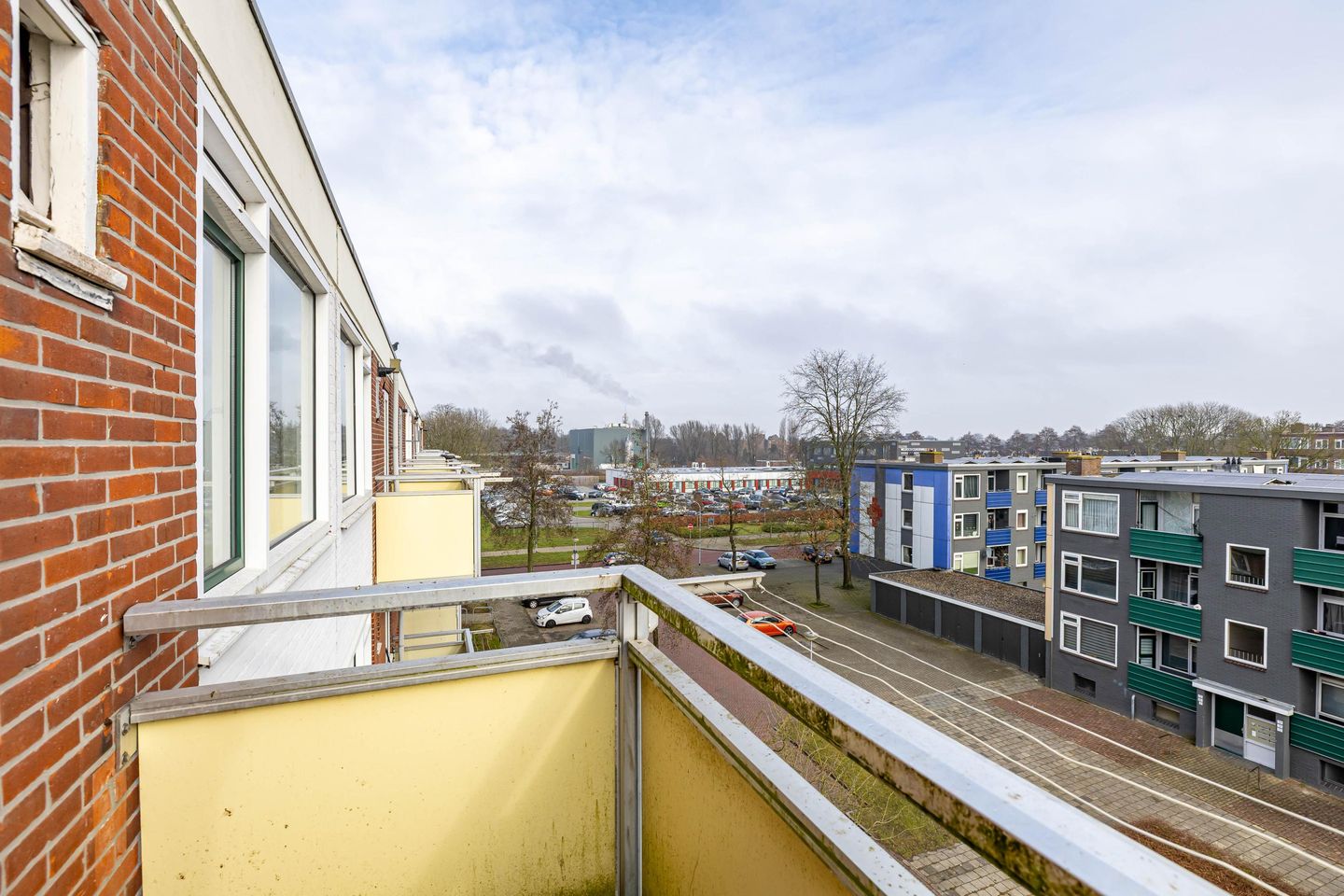 Foto 19 van Reviusstraat 56