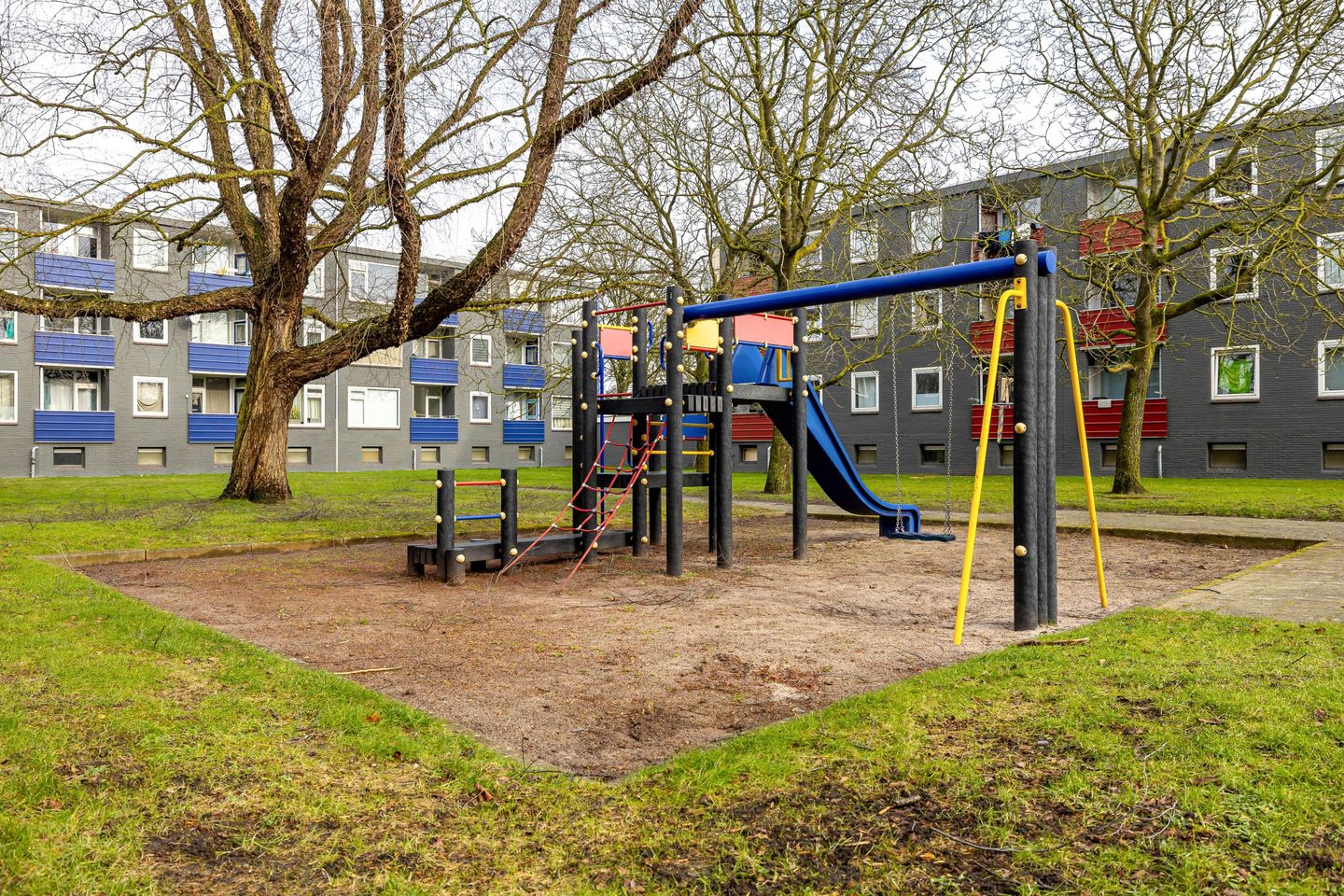 Foto 25 van Reviusstraat 56