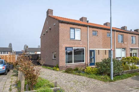 Rozenstraat thumbnail