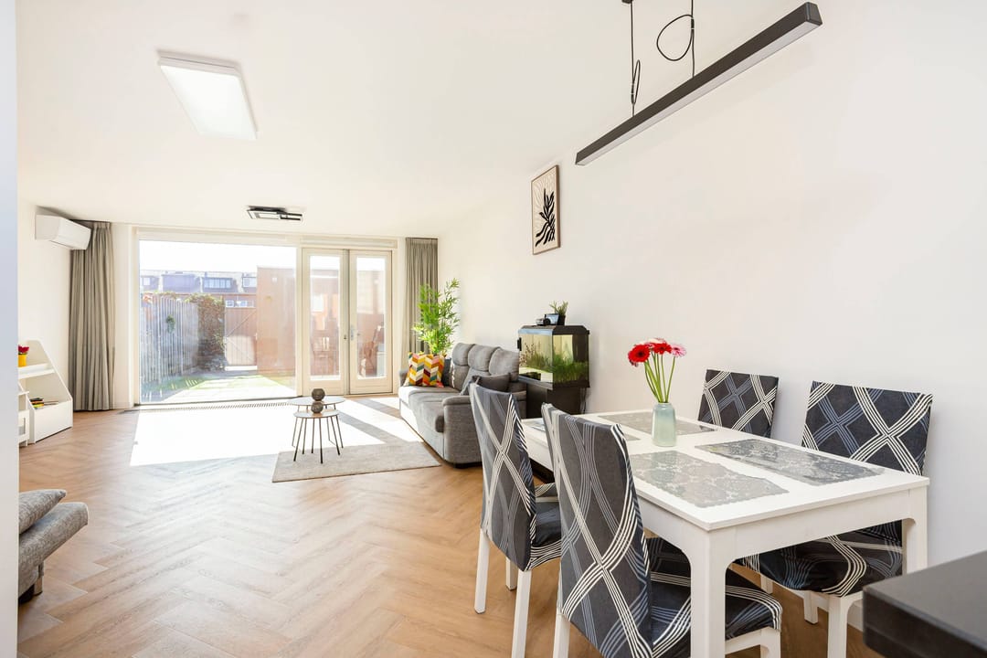 Foto 13 van Melkzwamsingel 10