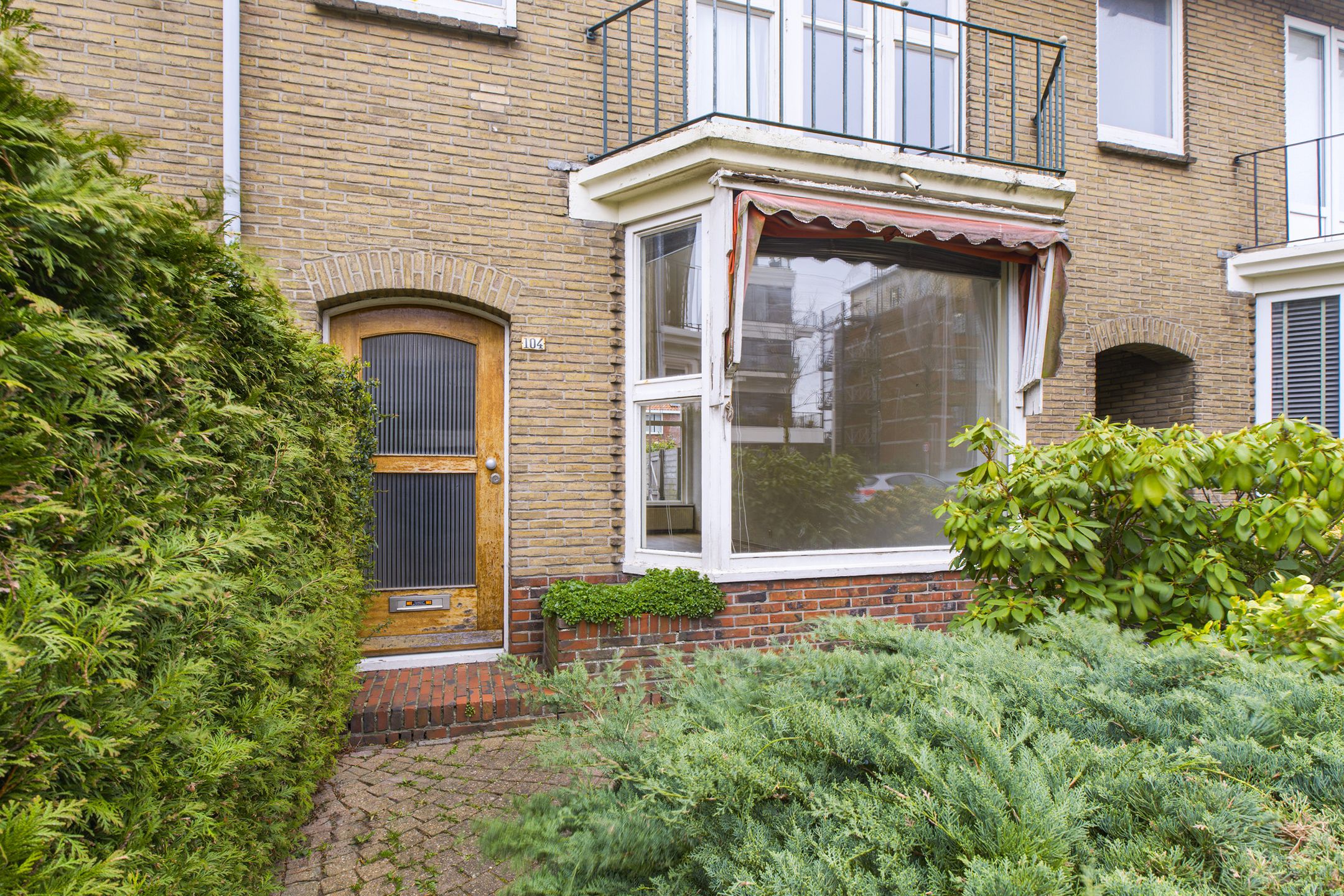 Foto 9 van Tesselschadestraat 104