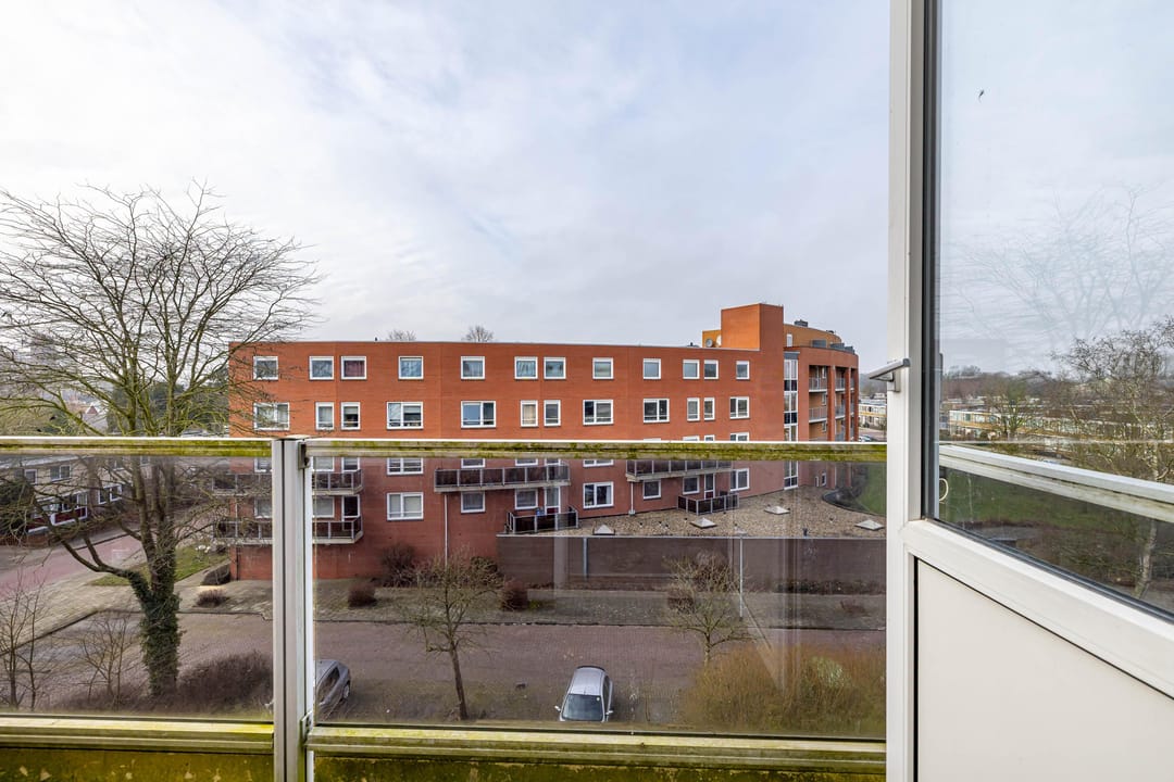 Foto 8 van Reviusstraat 56