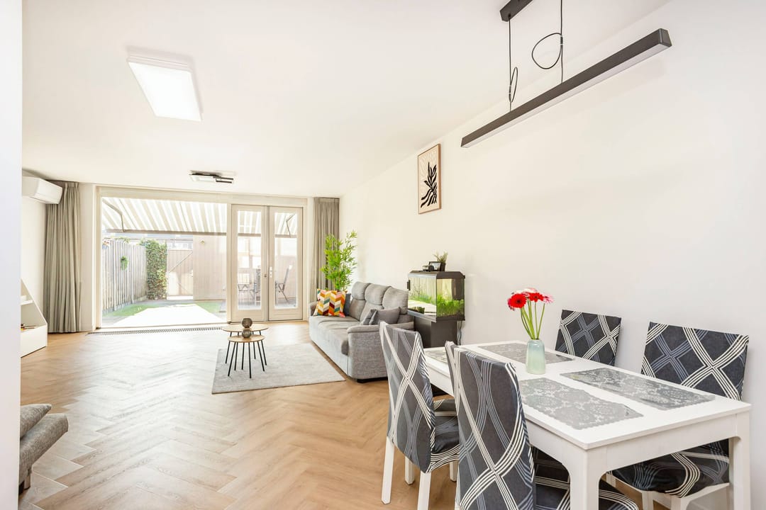 Foto 22 van Melkzwamsingel 10