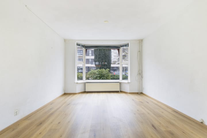 Foto 2 van Tesselschadestraat 104