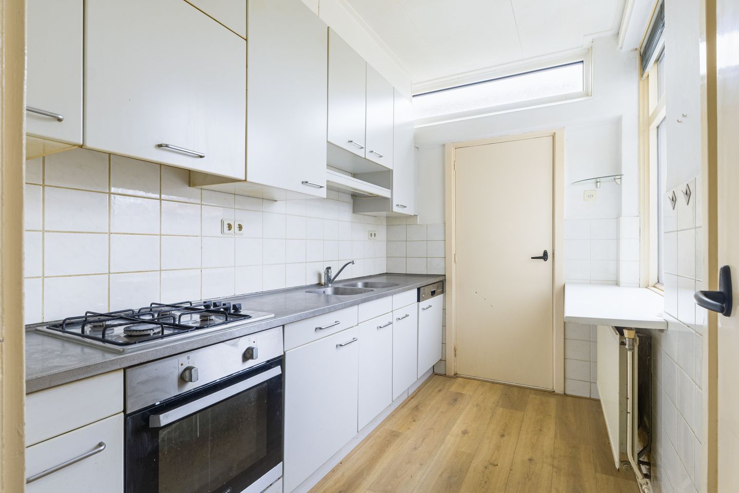 Foto 20 van Tesselschadestraat 104